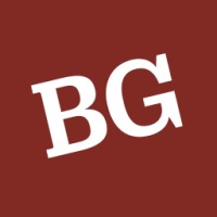 BG Consulting logo - Similar company to Wardboy Project