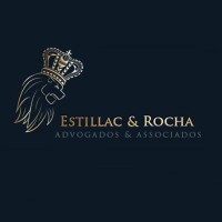 Estillac & Rocha advogados associados logo - Similar company to Sinasempu - Sindicato Nacional Dos Servidores Do Mpu E Do Cnmp