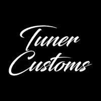 Tuner Customs logo - Similar company to Unicorn Creative