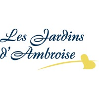 Les Jardins d'Ambroise logo - Similar company to Exa Pôle