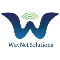 WavNet Solutions logo - Similar company to Wavnet