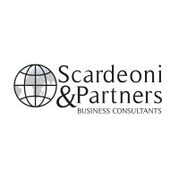 MARCO SCARDEONI & PARTNERS logo - Similar company to Gcc Advisors S.R.L.