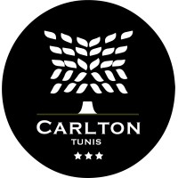 Hôtel Carlton Tunis logo - Similar company to Hôtel Le Palace Gammarth