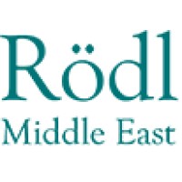 Rödl Middle East - Oman logo - Similar company to Gulf Industrial Development Llc