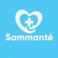 Sammanté Santé logo - Similar company to Haskè Ventures