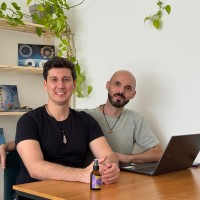 Espaço Holístico Sinergia logo - Similar company to Mentes Inquietas 🔮