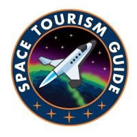 Space Tourism Guide logo - Similar company to Spaceride Aerotech