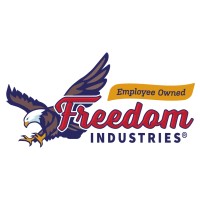 Freedom Industries Inc. logo - Similar company to Asterra Labs