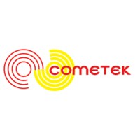 COMETEK SRL logo - Similar company to Telebit Consulting S.R.L.
