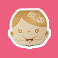 BabyBux logo - Similar company to Klikko