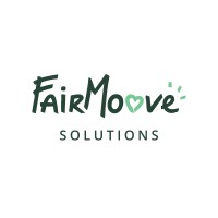 FairMoove Solutions (Ex-Betterfly Tourism) logo - Similar company to Fig - Food Index For Good