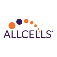 AllCells logo - Similar company to Ispecimen
