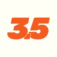 3.5 logo - Similar company to La Clavette