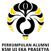 PA KSM UI EP (Perkumpulan Alumni Kelompok Studi Mahasiswa UI Eka Prasetya) logo - Similar company to Kelompok Studi Mahasiswa (Ksm) Univeristas Indonesia