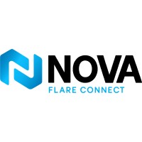 Nova Flare Connect logo - Similar company to Techwrap It Solutions Est.