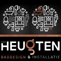 Van Heugten Baddesign & Installatie logo - Similar company to Gouweloos Techniek