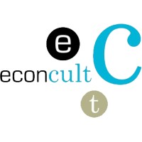 Econcult logo - Similar company to The Pipe