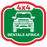 4x4 Rentals Africa logo - Similar company to 4X4 Overland