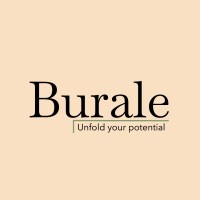 Burale logo - Similar company to Blue Group