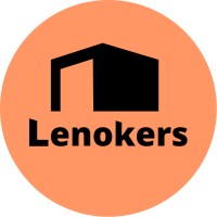 Lenokers logo - Similar company to Strichka