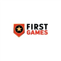 First Games logo - Similar company to Upskillz Games