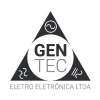 Gentec Eletro Eletrônica logo - Similar company to Computer Solutions - Especialistas Tecnologias Proteção Em Energia Elétrica