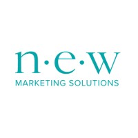NEW Marketing Solutions logo - Similar company to Henry J. Kaiser Center For The Arts