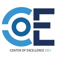 Center of excellence cic logo - Similar company to Centre Of Excellence Vapi