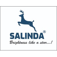 SAILIGHT INDUSTRIES PVT LTD logo - Similar company to Salinda Lighting