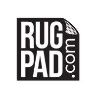 Rugpad.com logo - Similar company to Rug Pad Usa