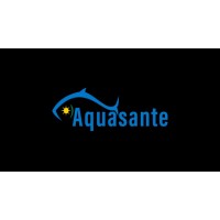 Aquasante logo - Similar company to Cube Communications Ltd