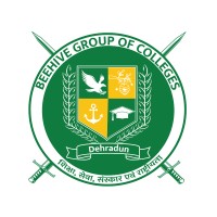Beehive College logo - Similar company to Mdercm Solutions Pvt Ltd