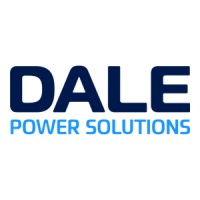 Dale Power Solutions logo - Similar company to Generator Power