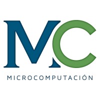MC MICROCOMPUTACION SA DE CV logo - Similar company to Gectech