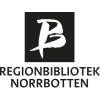 Regionbibliotek Norrbotten logo - Similar company to Visit Luleå
