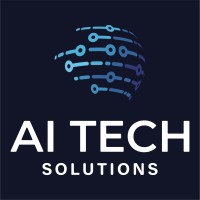 AI-TECH SOLUTIONS logo - Similar company to Ai Tech Solutions Ltd.
