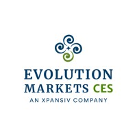 Evolution Markets Corporate Environmental Solutions logo - Similar company to Evolution Markets Inc.