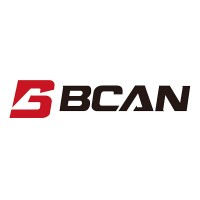 BCAN Trampolines logo - Similar company to Jumpsport
