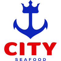City Seafood logo - Similar company to Wayne Contracting