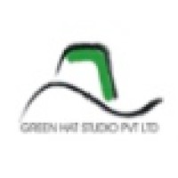 Green Hat Studio logo - Similar company to Hatch Studio