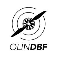 Olin Design Build Fly logo - Similar company to Olin Plasma Engineering Lab