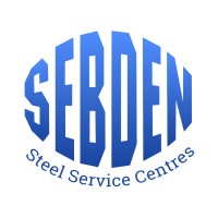 Sebden Steel Service Centres logo - Similar company to Usp Steels Ltd