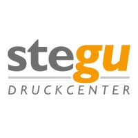 stegu Druckcenter GmbH logo - Similar company to Stegu Group