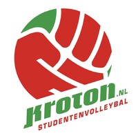 G.S.V.V. Kroton logo - Similar company to De Koperen Tuin