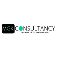 MGK consultancy logo - Similar company to Mgk Foundation