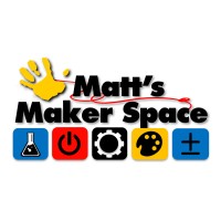 Matt's Maker Space logo - Similar company to Momswork, Powered By Ncjw Pittsburgh