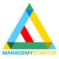 MANAGEMYSTARTUP logo - Similar company to Human Potential Development Science Trust