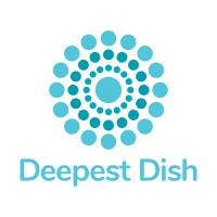 Deepest Dish logo - Similar company to Sexual Assault Resource & Counseling Center