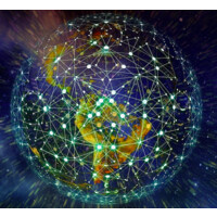 Crypto World Capital Partners logo - Similar company to Payne Interim