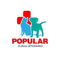 Clínica Veterinária Popular logo - Similar company to Nactive Naturally